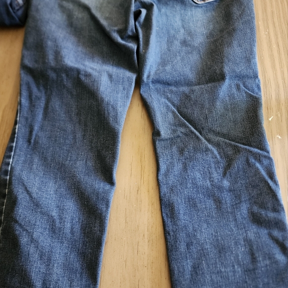 Three size 8p jeans womens - Picture 10 of 14